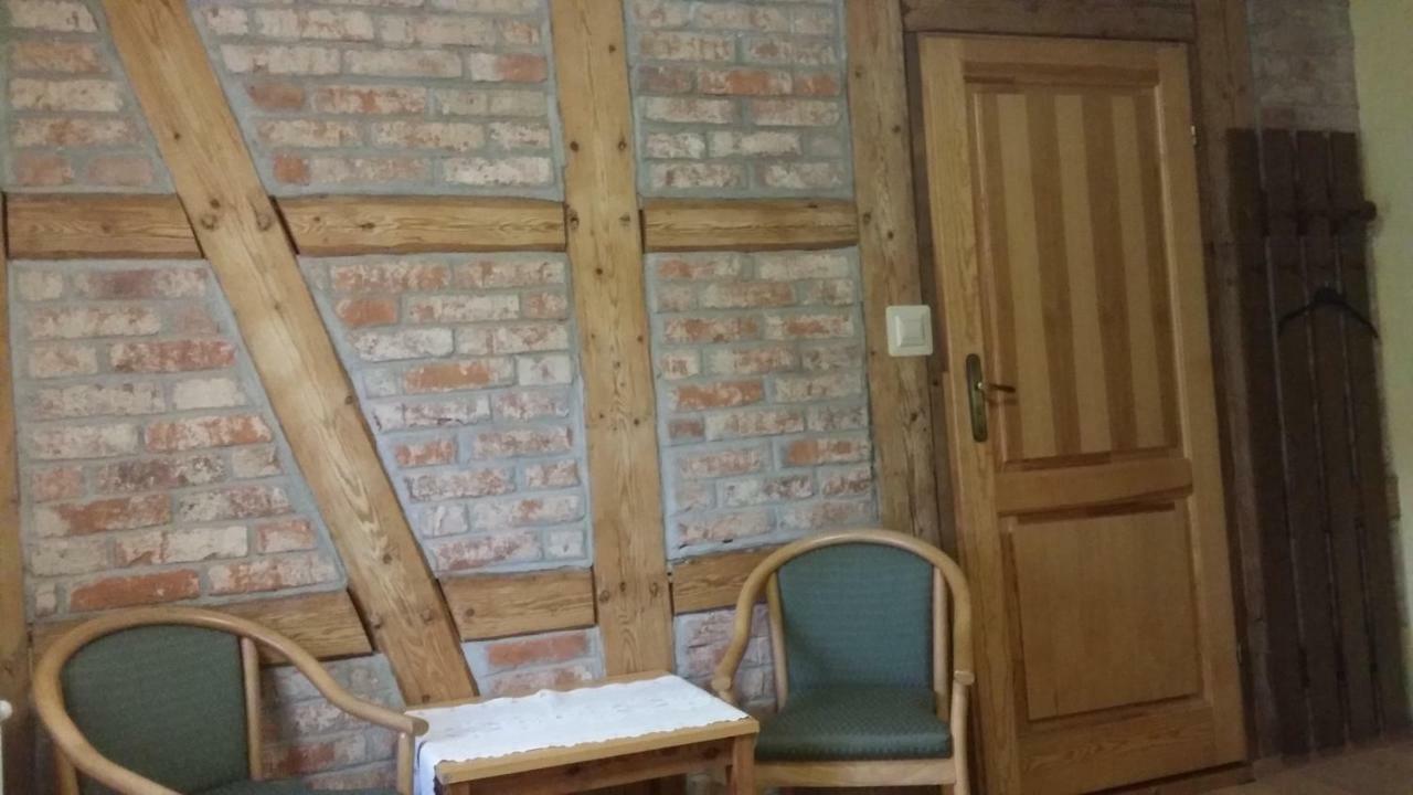 Winnica Agat Schönau an der Katzbach Exterior foto